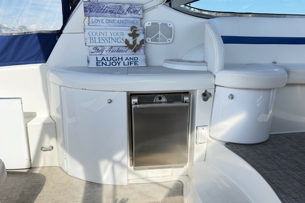 37ft Formula Yacht For Sale