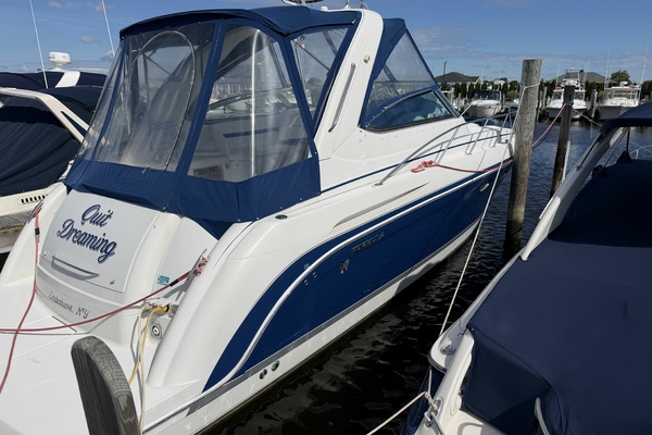 37ft Formula Yacht For Sale