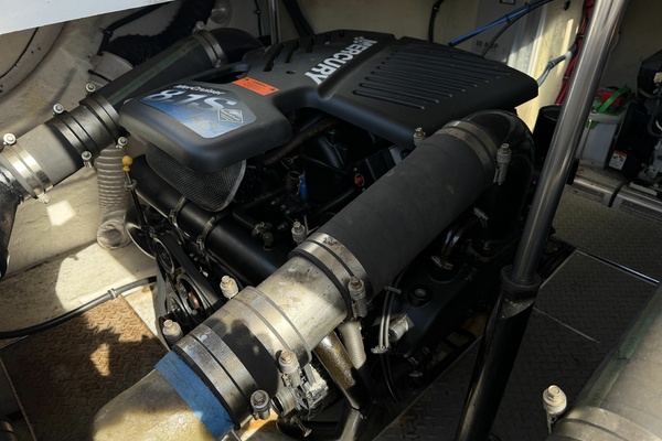 37ft Formula Yacht For Sale
