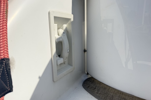 37ft Formula Yacht For Sale