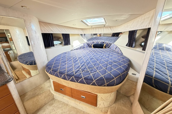 37ft Formula Yacht For Sale
