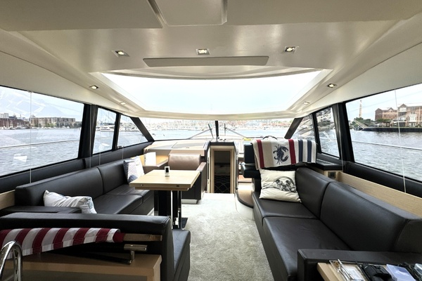50ft Prestige Yacht For Sale