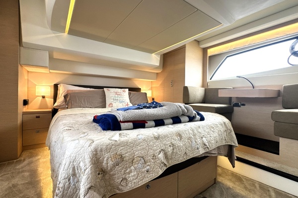 50ft Prestige Yacht For Sale