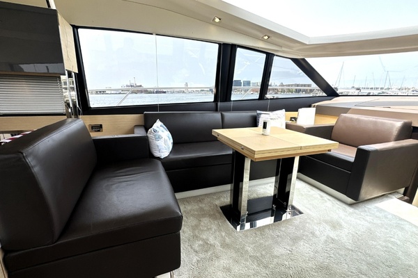 50ft Prestige Yacht For Sale