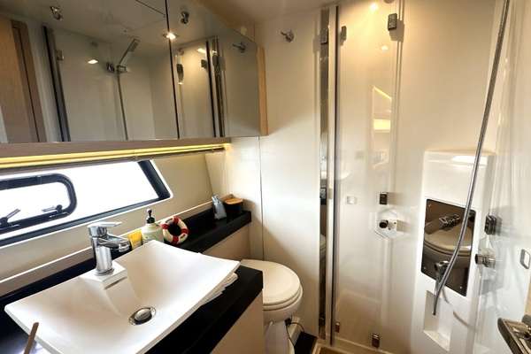 50ft Prestige Yacht For Sale