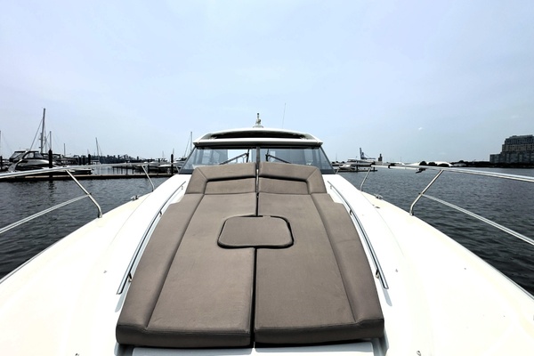 50ft Prestige Yacht For Sale