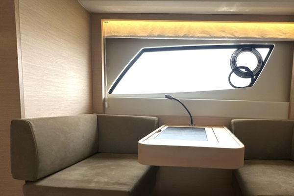 50ft Prestige Yacht For Sale