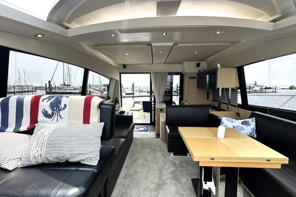 50ft Prestige Yacht For Sale