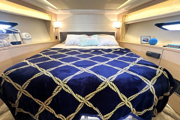 50ft Prestige Yacht For Sale