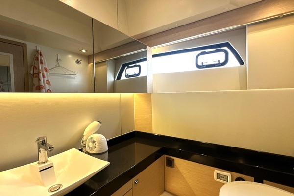 50ft Prestige Yacht For Sale