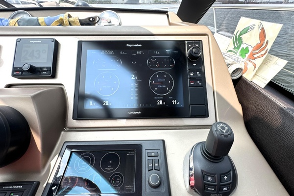 50ft Prestige Yacht For Sale