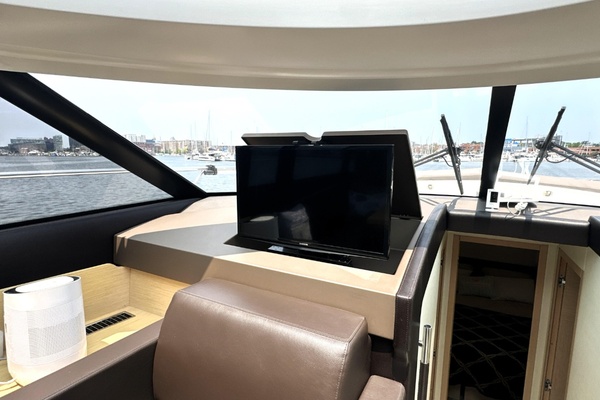50ft Prestige Yacht For Sale