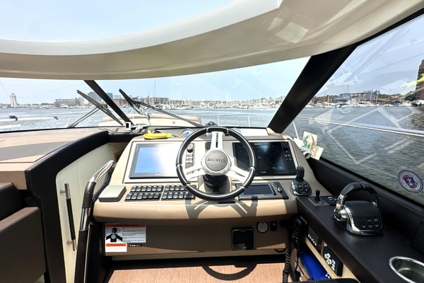 50ft Prestige Yacht For Sale