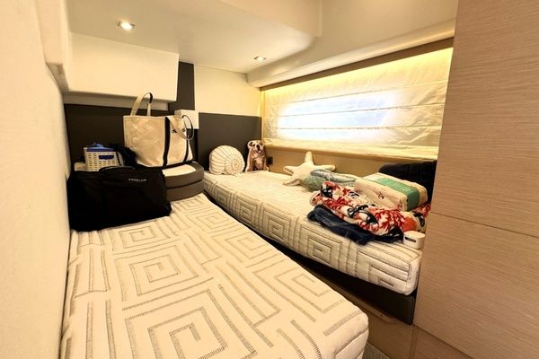 50ft Prestige Yacht For Sale