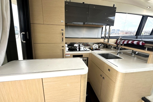 50ft Prestige Yacht For Sale