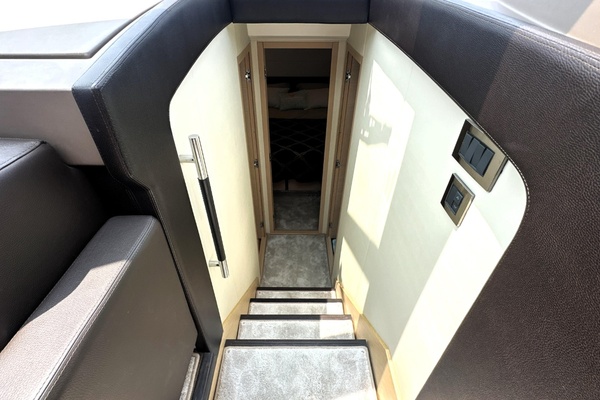50ft Prestige Yacht For Sale