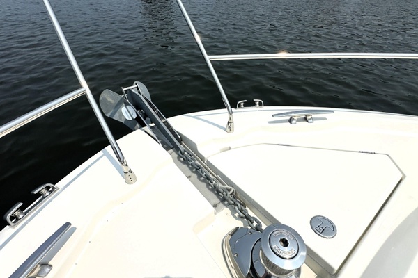 50ft Prestige Yacht For Sale