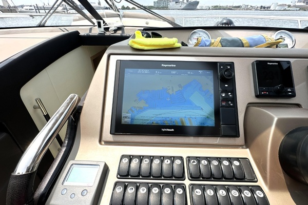 50ft Prestige Yacht For Sale