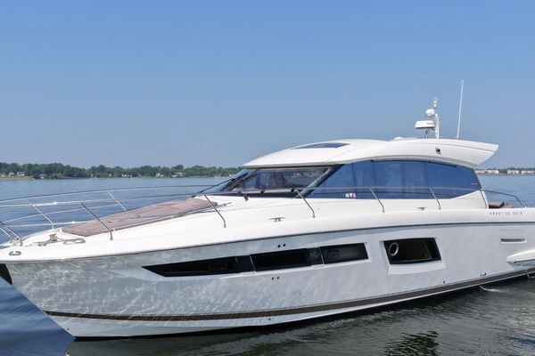 50-ft-Prestige-2017-500S- Baltimore Maryland United States  yacht for sale