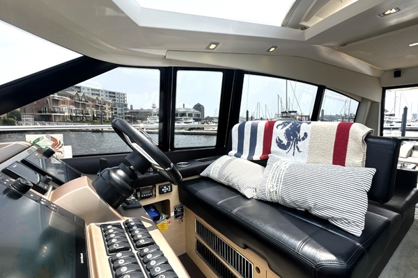 50ft Prestige Yacht For Sale