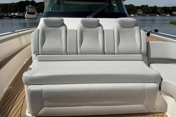 Waterline 48ft Tiara Yachts Yacht For Sale