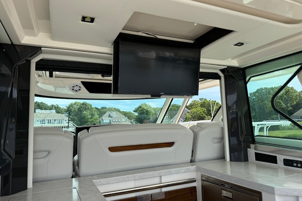 Waterline 48ft Tiara Yachts Yacht For Sale