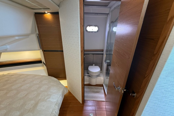 Waterline 48ft Tiara Yachts Yacht For Sale