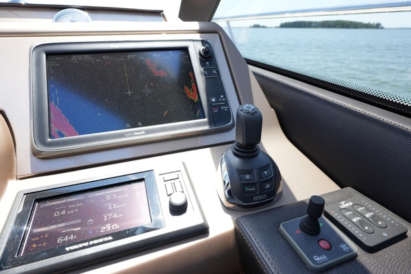 50ft Prestige Yacht For Sale