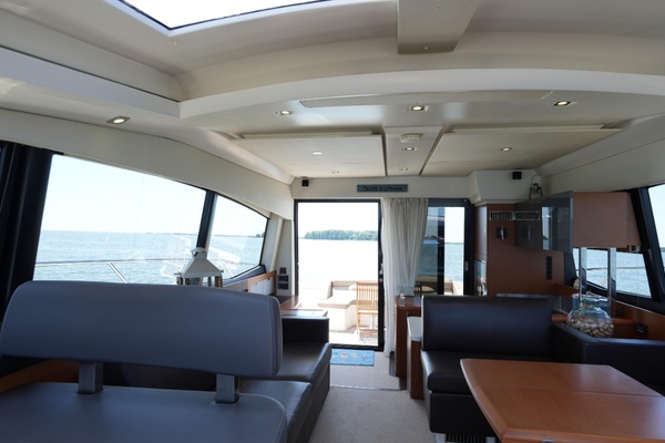 50ft Prestige Yacht For Sale