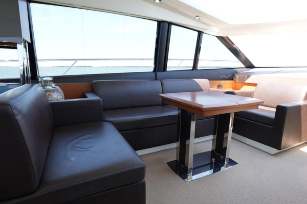 50ft Prestige Yacht For Sale