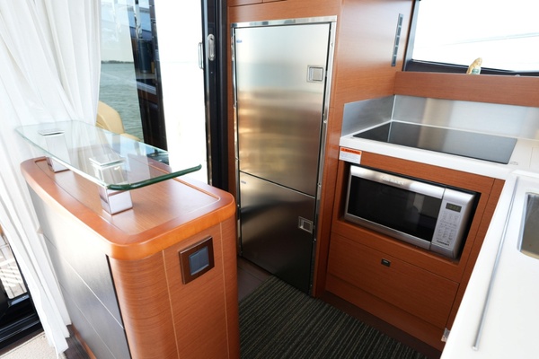 50ft Prestige Yacht For Sale