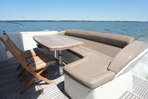 50ft Prestige Yacht For Sale