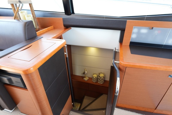 50ft Prestige Yacht For Sale