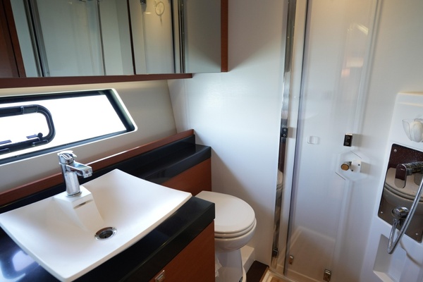 50ft Prestige Yacht For Sale