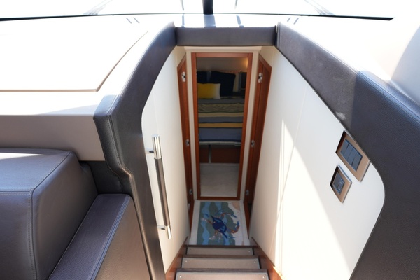 50ft Prestige Yacht For Sale
