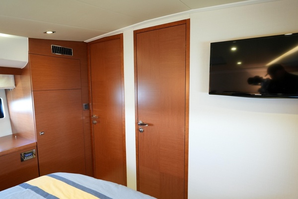 50ft Prestige Yacht For Sale
