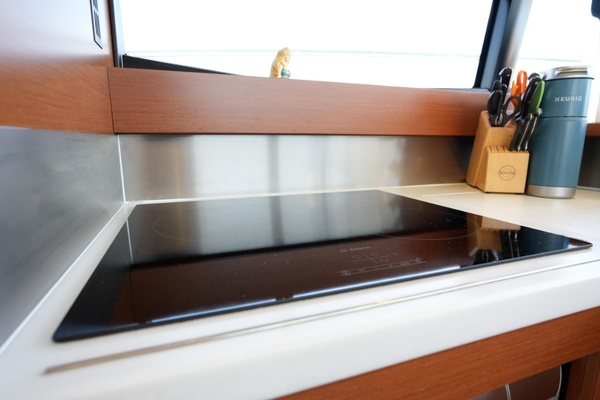 50ft Prestige Yacht For Sale