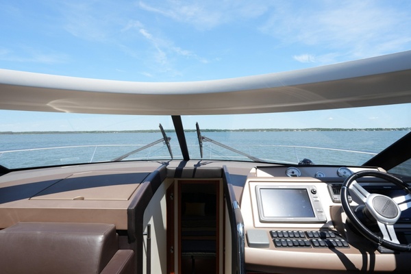 50ft Prestige Yacht For Sale