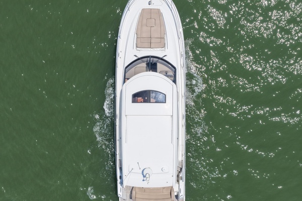 50ft Prestige Yacht For Sale