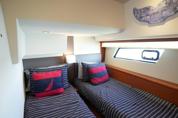 50ft Prestige Yacht For Sale
