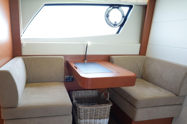 50ft Prestige Yacht For Sale