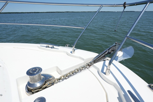 50ft Prestige Yacht For Sale