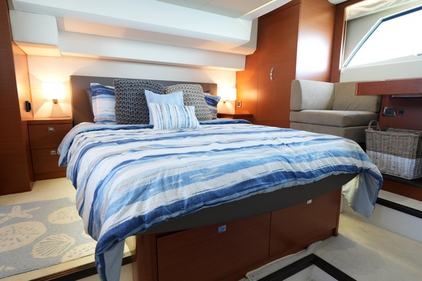 50ft Prestige Yacht For Sale