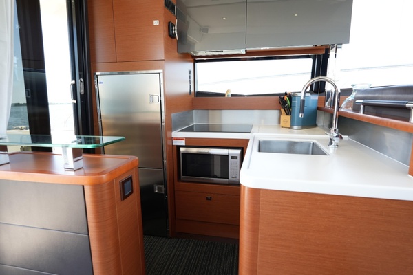 50ft Prestige Yacht For Sale
