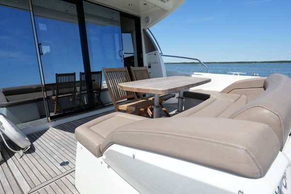 50ft Prestige Yacht For Sale