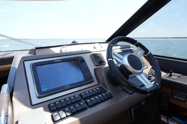 50ft Prestige Yacht For Sale