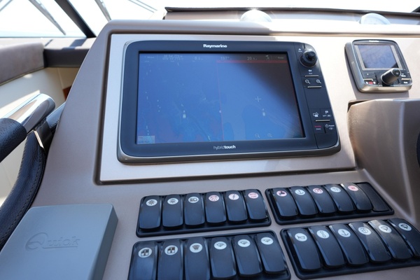 50ft Prestige Yacht For Sale