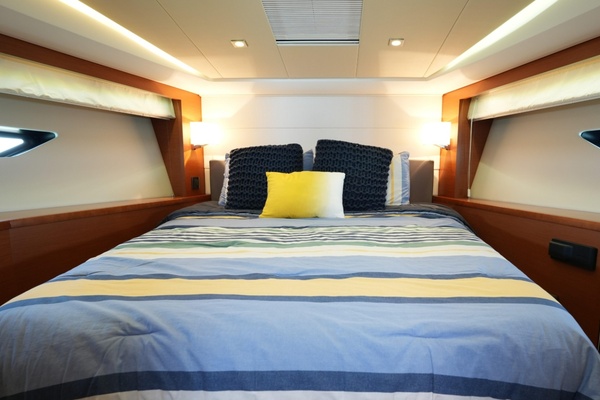 50ft Prestige Yacht For Sale