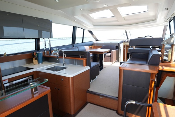 50ft Prestige Yacht For Sale