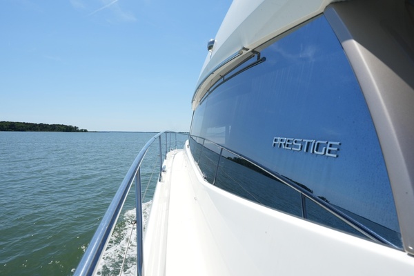 50ft Prestige Yacht For Sale